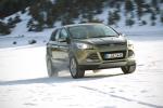 Ford Kuga 2013 года